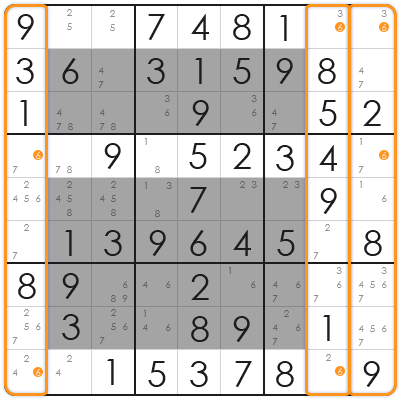 genina sudoku