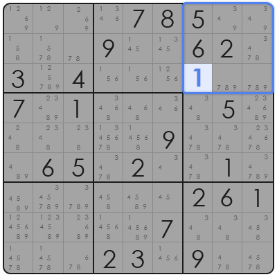 shape sudoku